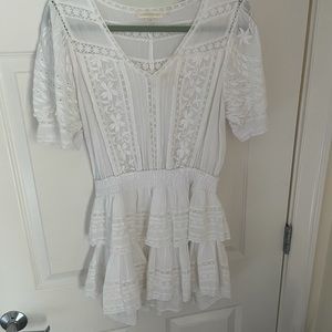 Loveshackfancy Marissa dress